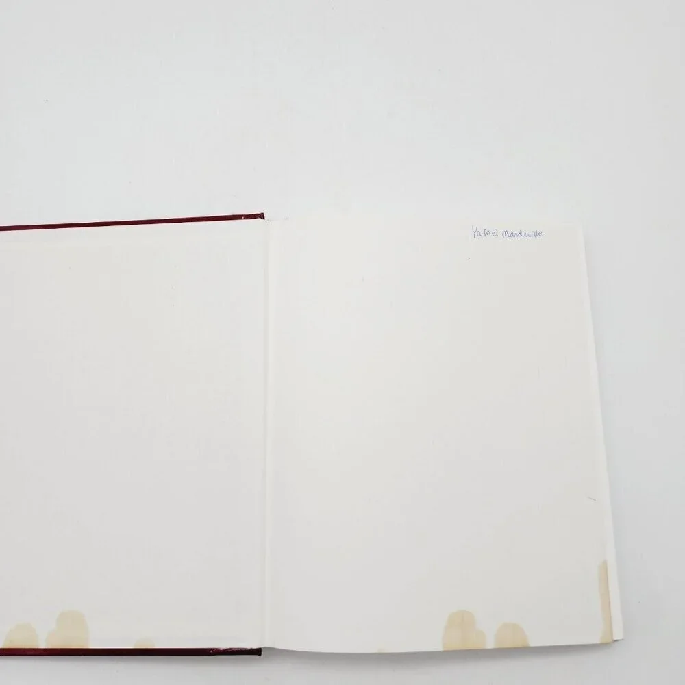 The Restaurant From Concept to Operation Textbook Lundberg Walker Hardcover